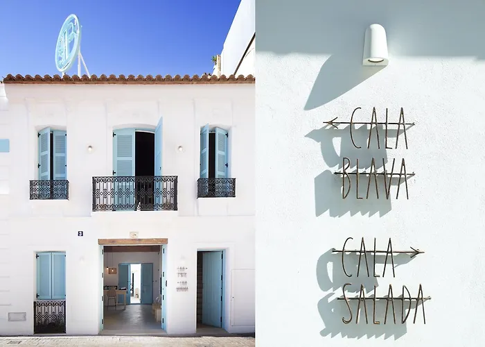Apartamentos La Mas Bonita