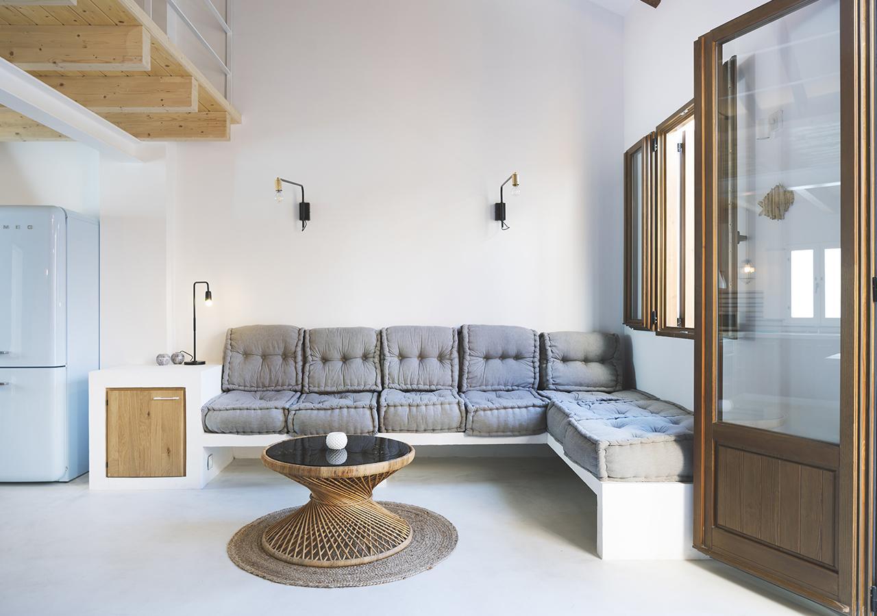 La Mas Bonita Appartement