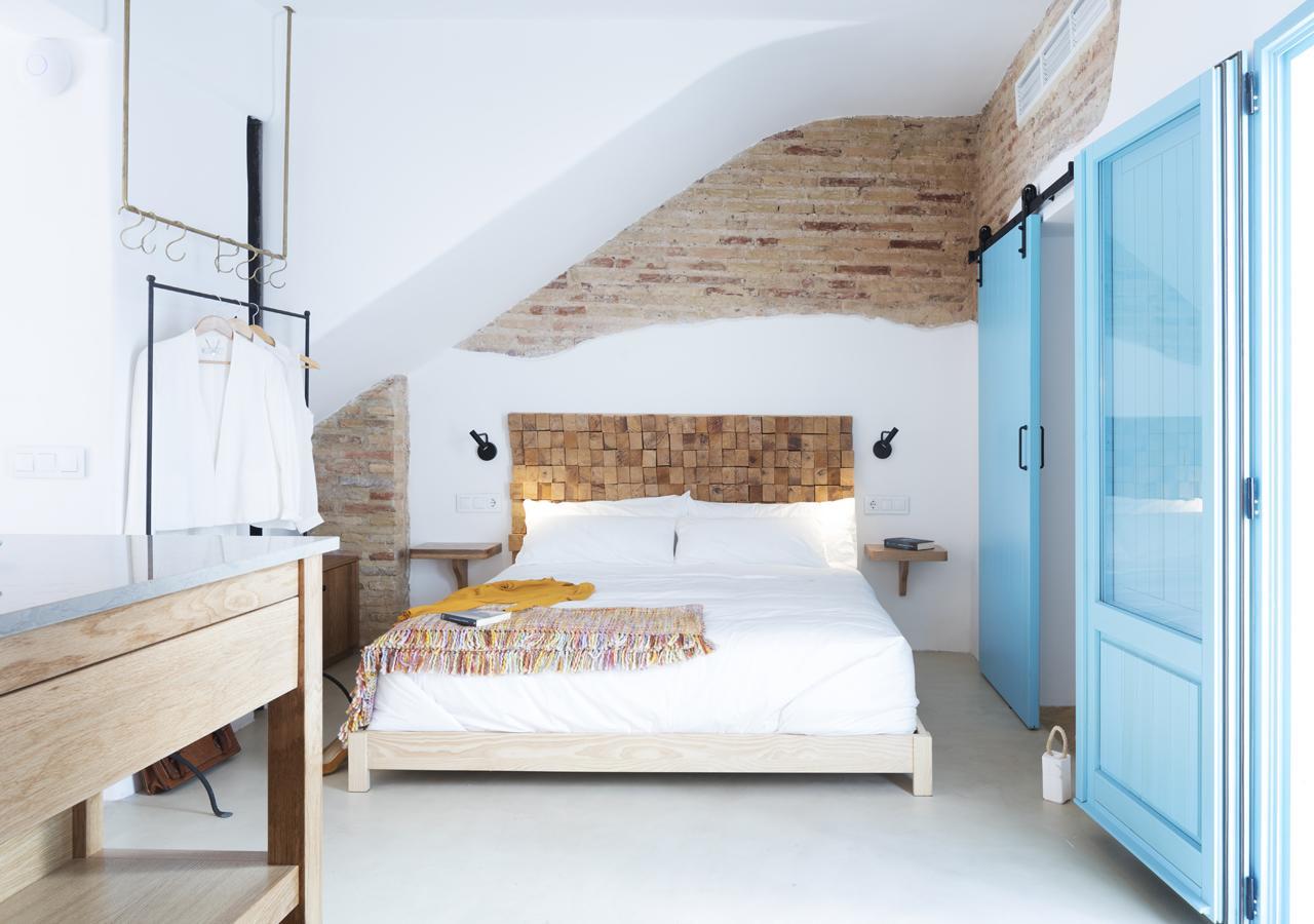 La Mas Bonita Appartement *