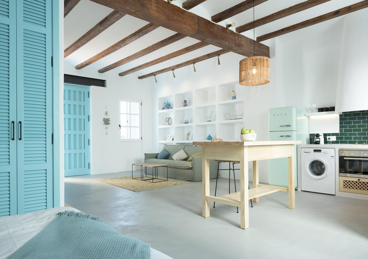 Appartement La Mas Bonita Valencia